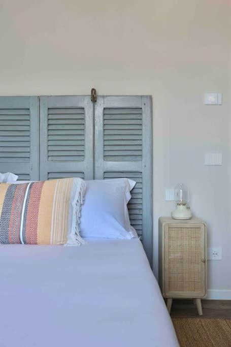 Il Noce Lake View Apartment 勒泽诺 外观 照片