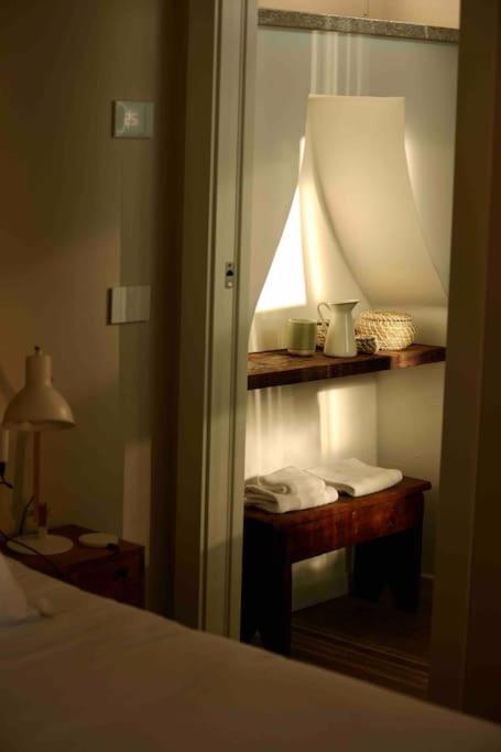 Il Noce Lake View Apartment 勒泽诺 外观 照片